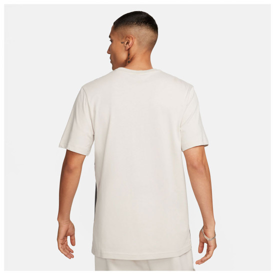 Nike Ανδρική κοντομάνικη μπλούζα Sportswear Air